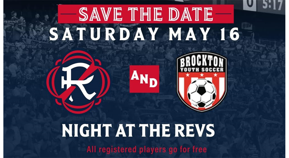 BYSA Night at the Revs